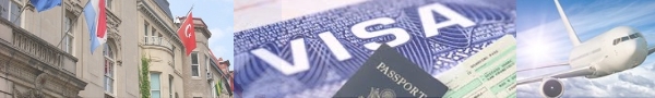Uzbek Visa Form for Egyptians and Permanent Residents in Egypt